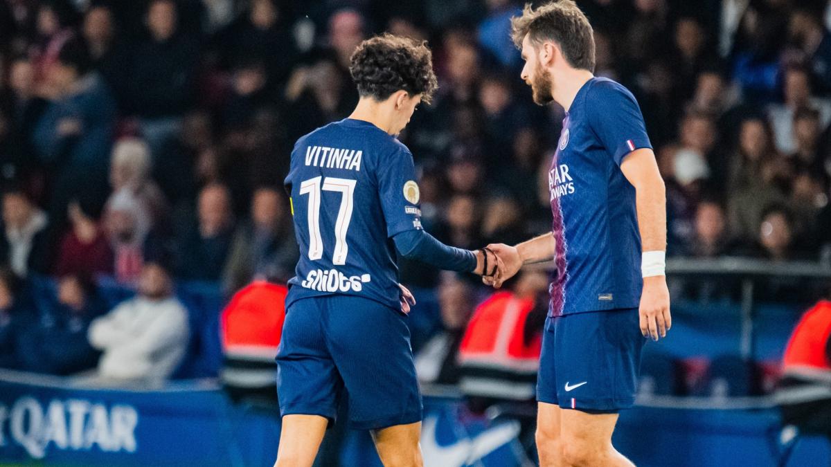 Le PSG a reçu plusieurs bonnes nouvelles pour le choc contre le FC Barcelone