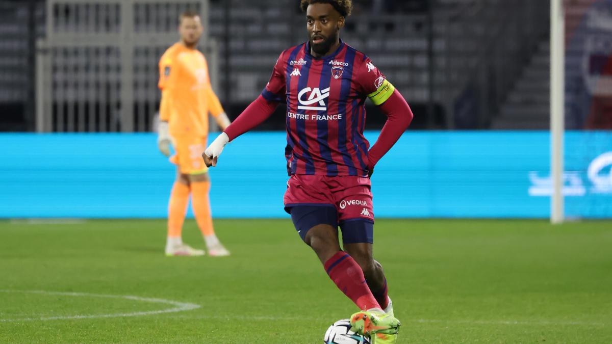 CdF : Clermont éliminé par une équipe de N2 !