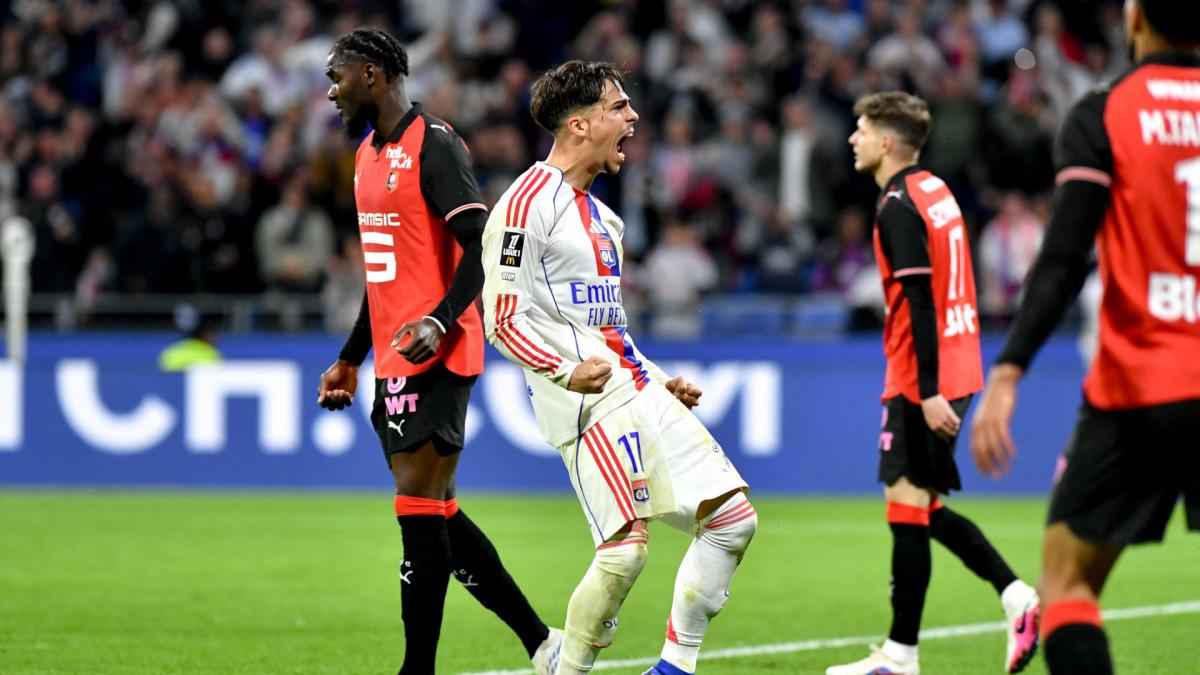OL : Afonso Moreira veut rejoindre Leverkusen !