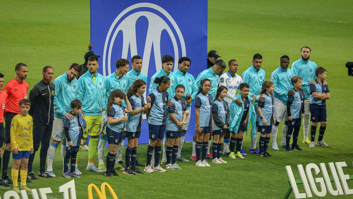 Mercato OM : la DCNG met la pression, l’OM doit vendre massivement d’ici le 30 juin