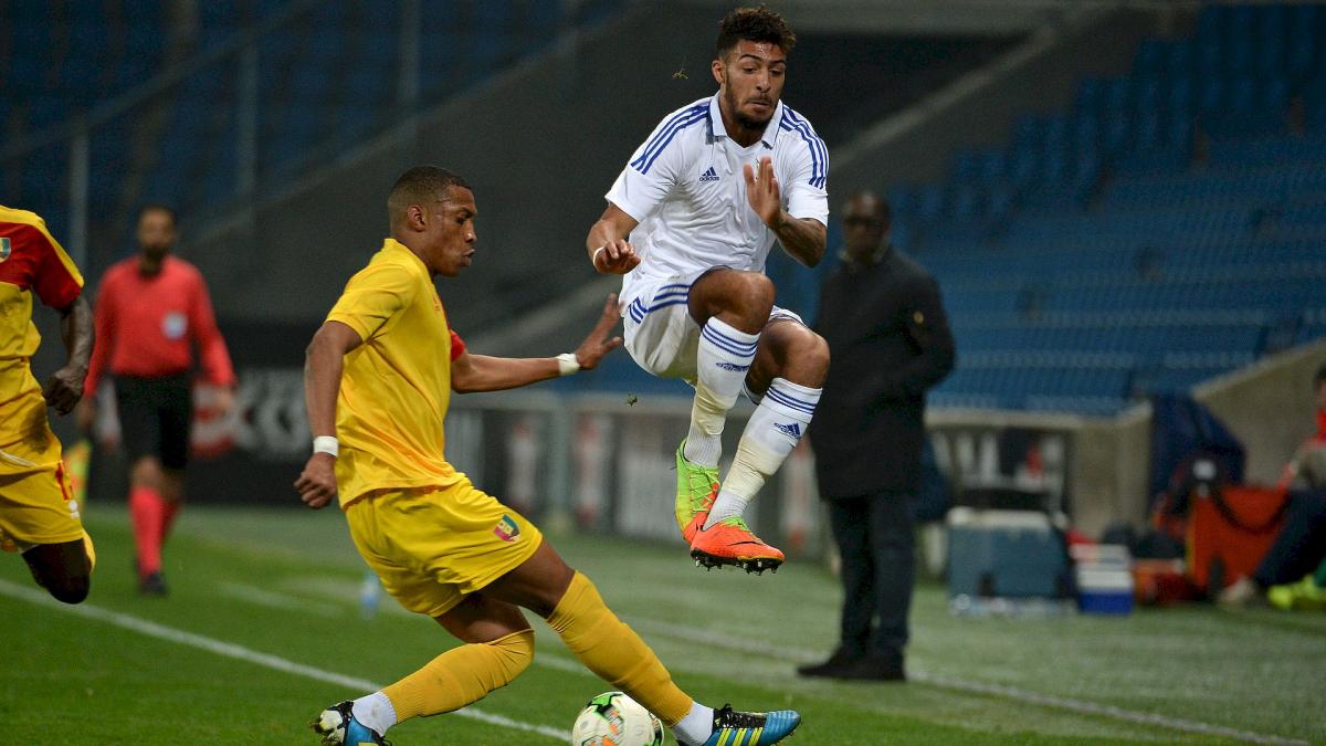 Ousmane Baldé «maintenant un numéro 6 doit savoir tout faire»