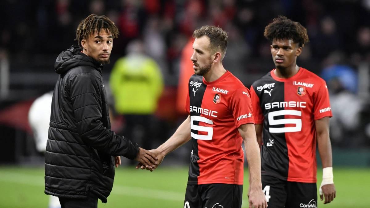 Rennes and Dijon agree for Sacha Boey – Kenyan News