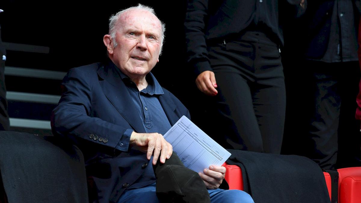 Stade Rennais : François Pinault juge les premières semaines de Franck Haise