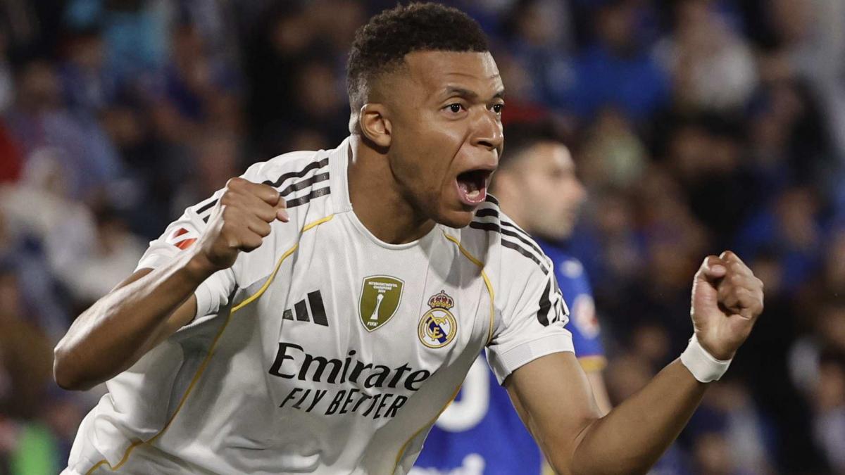 Real Madrid : les mots dithyrambiques d’Alonso sur Mbappé