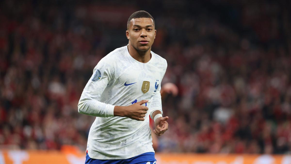 Kylian Mbappé is expensive! - 24hfootnews
