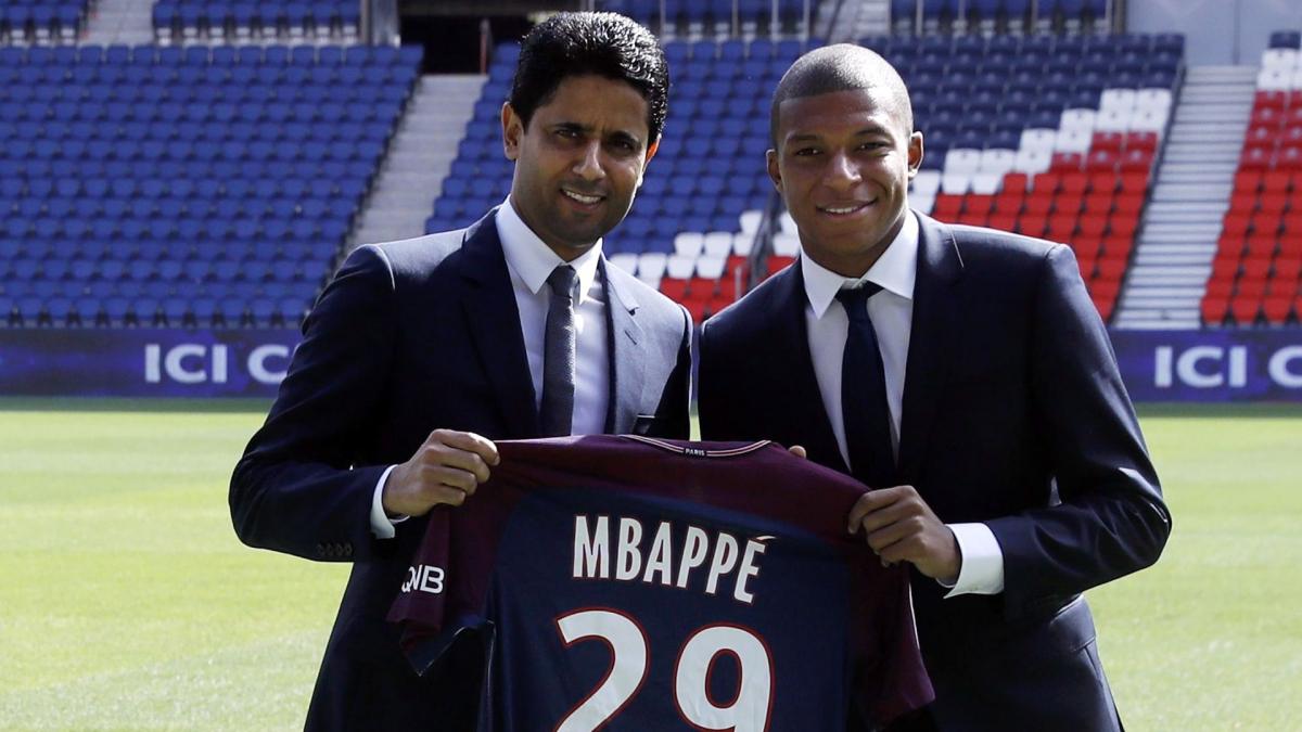 Le rendez-vous judiciaire entre Mbappé et le PSG a été fixé