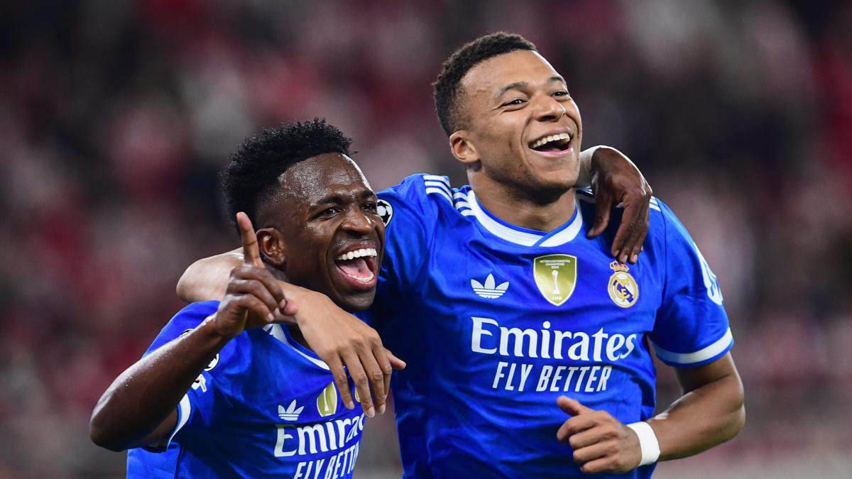 Copa del Rey : le Barça et le Real Madrid connaissent leur rival des huitièmes