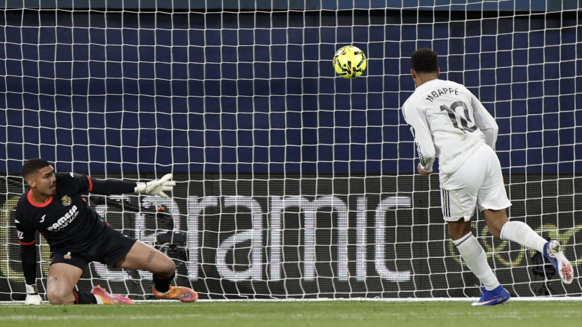 Real Madrid : l’attitude incompréhensible de Kylian Mbappé avec Brahim Diaz