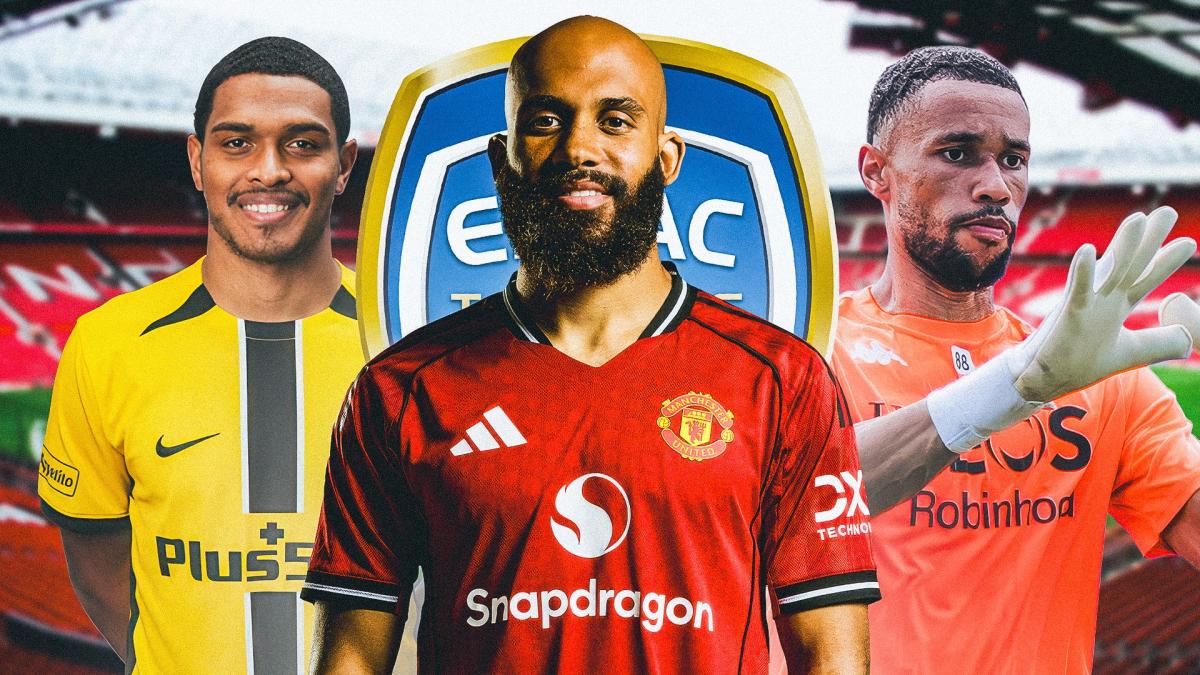Les anciens coéquipiers de Bryan Mbeumo racontent le phénomène