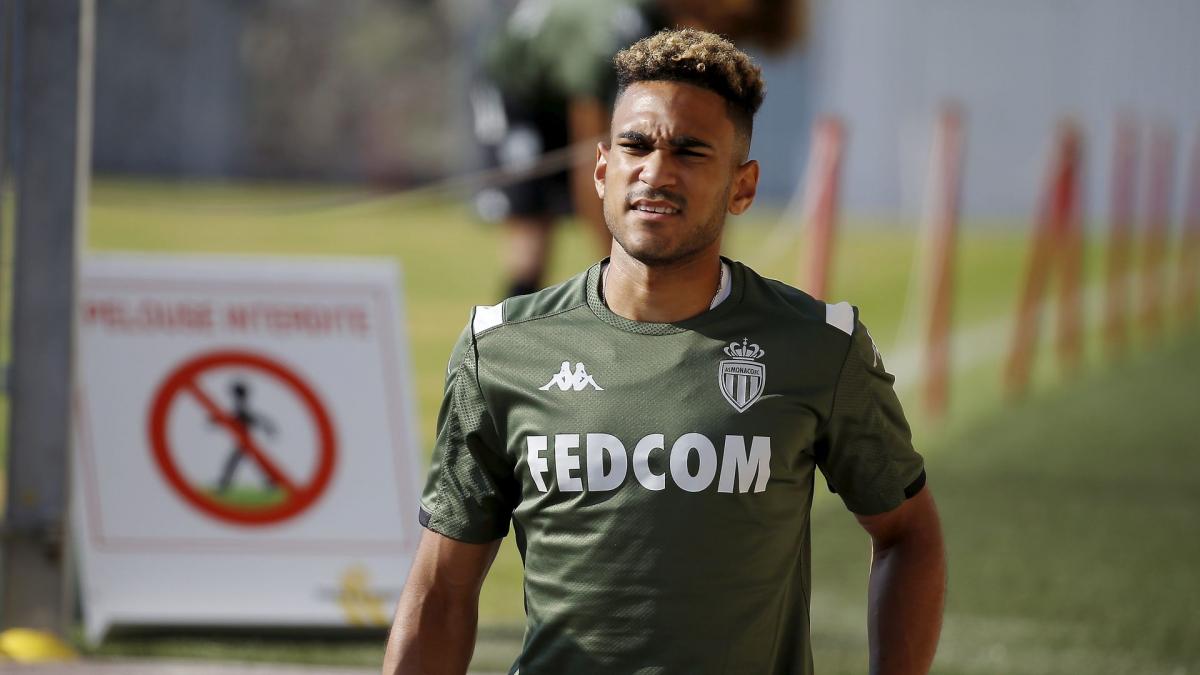 Jordi Mboula se rapproche de la Corée du Sud