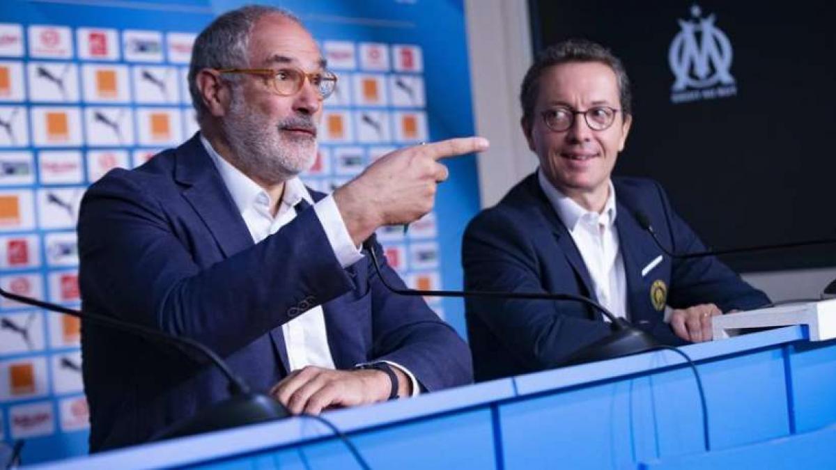 OM : Andoni Zubizarreta Revient Sur Les Ratés Du Mercato Estival