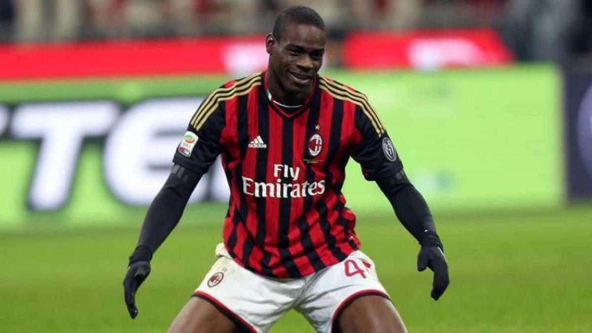 Liverpool : Balotelli élément déclencheur de la valse des ...