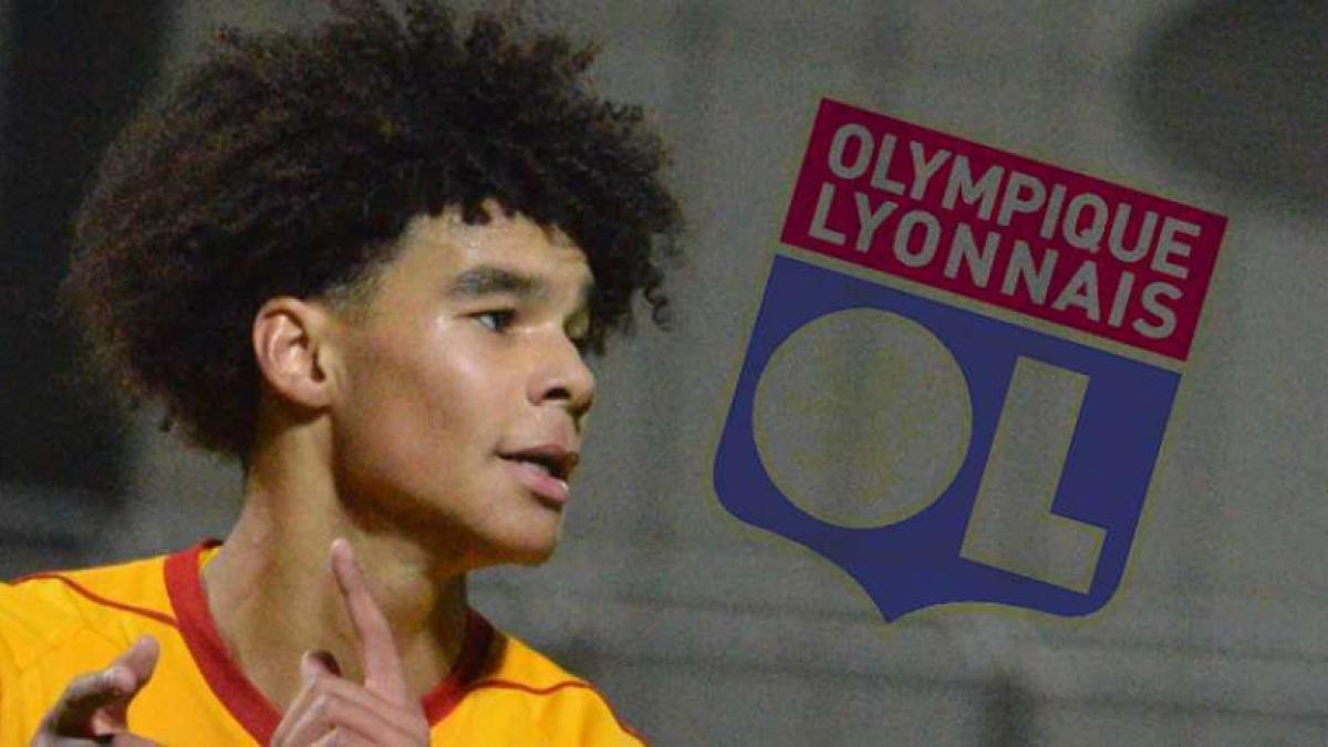 OL, Gazélec Ajaccio : où en est Boubacar Fofana