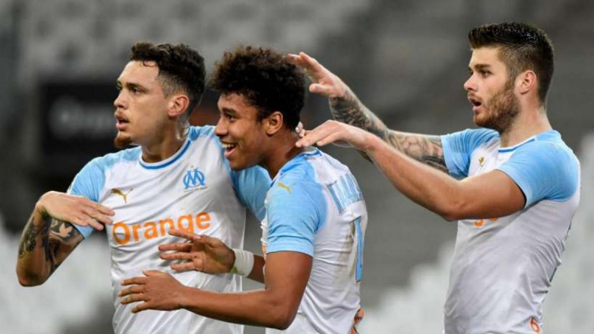 Om Boubacar Kamara Fait Le Point Sur Sa Prolongation De Contrat