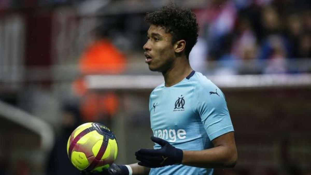 Info Fm Boubacar Kamara N A Aucune Intention De Partir Mais