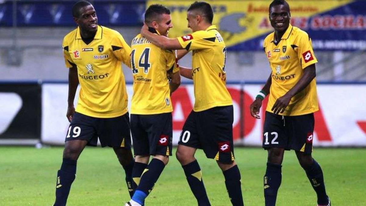 Sochaux Marvin Martin Et Ryad Boudebouz Peuvent Ils Trouver Un Seul Et Meme Preneur