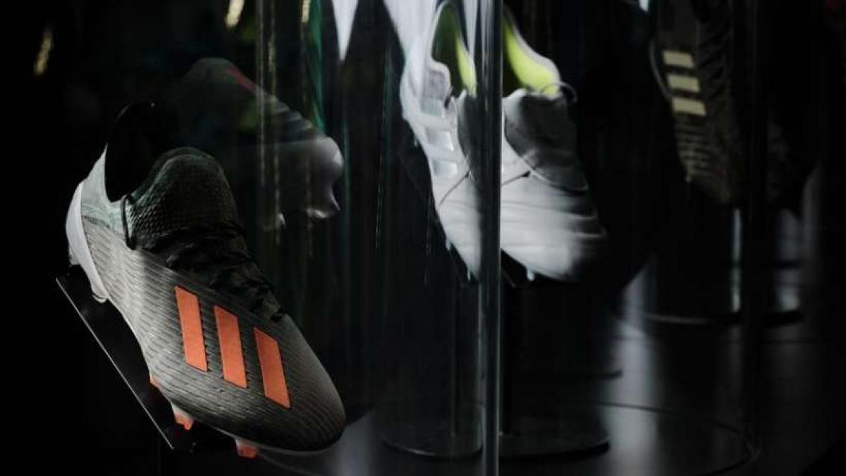 Journées privilèges adidas 2019 plan de campagne outlet