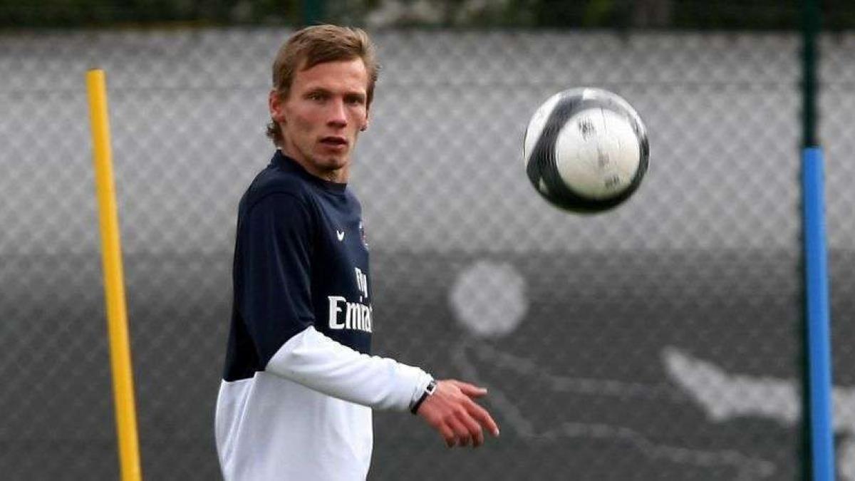 L’OM s’active sur Clément Chantôme