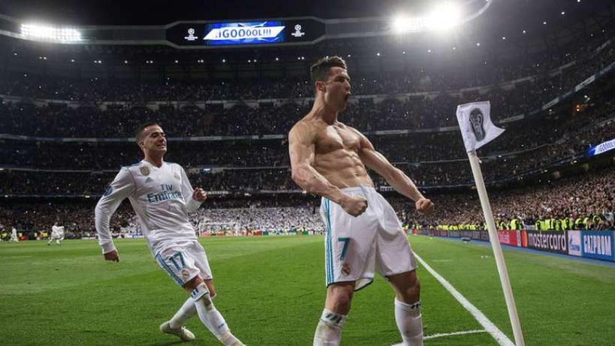 Le Real Madrid va offrir un nouveau salaire XXL à ...