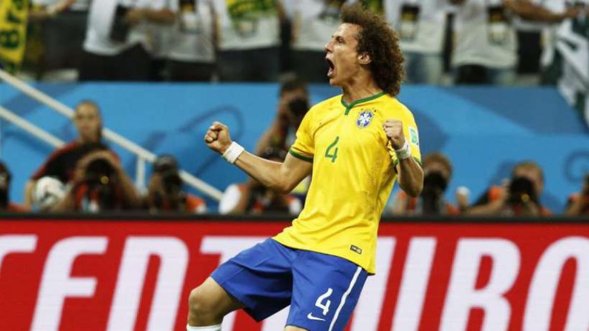 PSG : David Luiz lance son opération séduction et rêve ...
