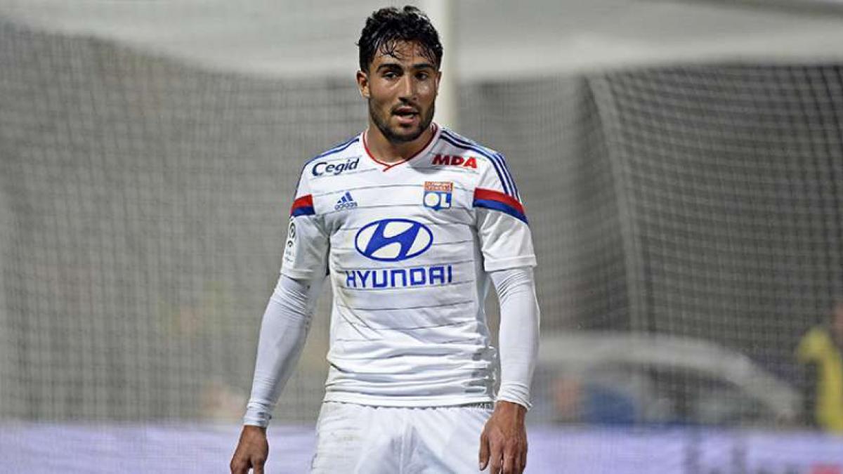Nabil Merabtene