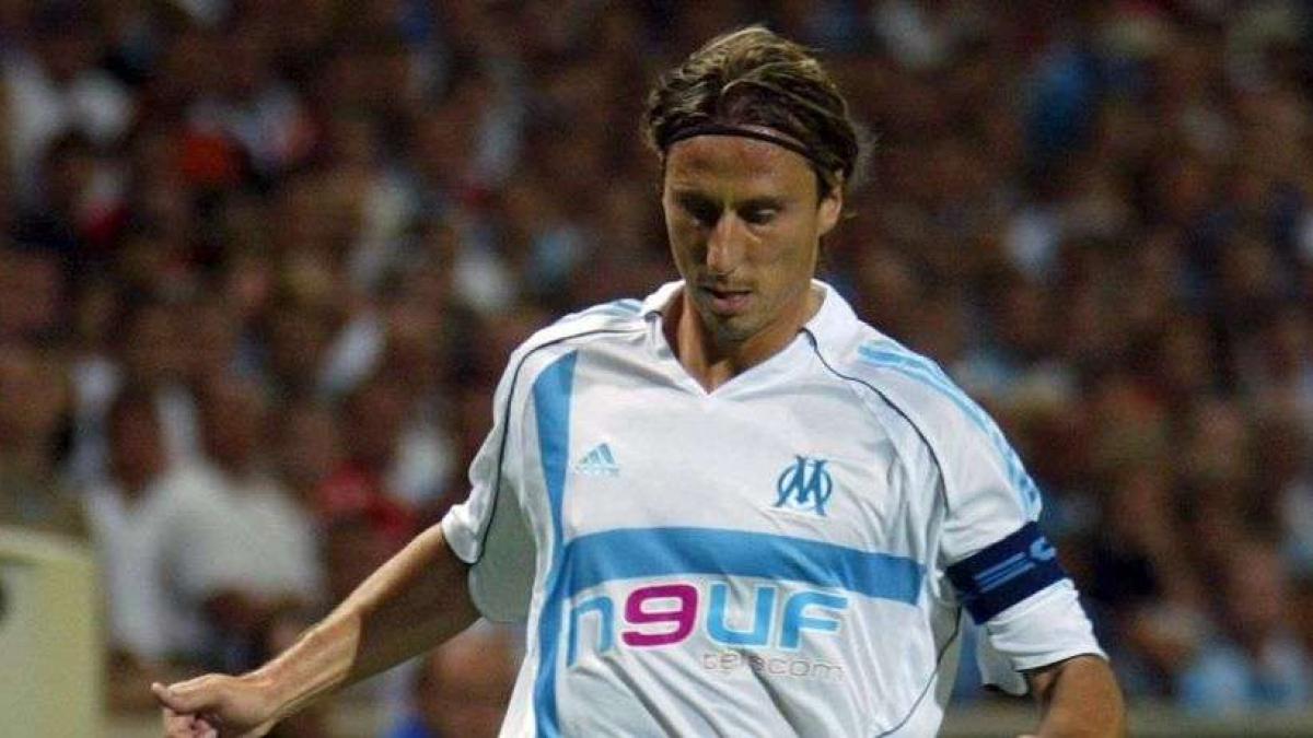 Des nouvelles de... Frédéric Déhu