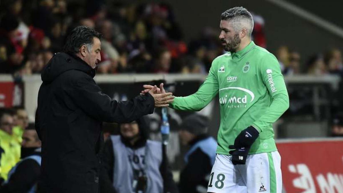 Christophe Galtier Et Fabien Galthié Sont-ils De La Même Famille