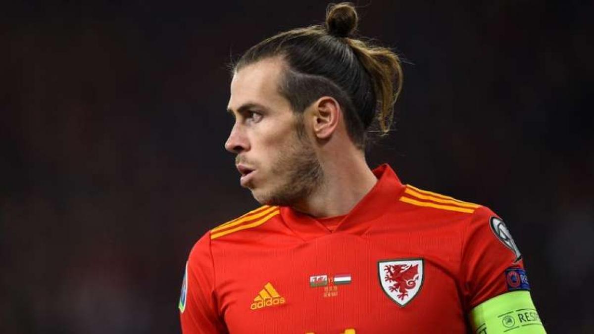 Real Madrid : la nouvelle polémique Gareth Bale déchaîne ...
