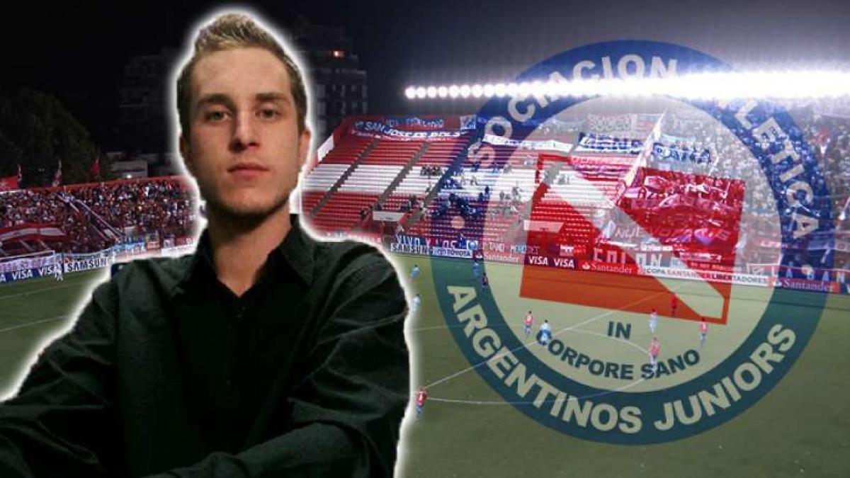 Geoffroy Lombard, de community manager au TFC à la formation d