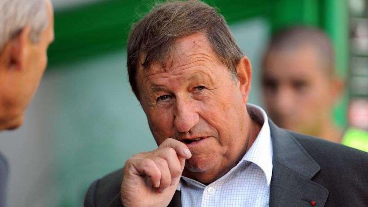 Entretien avec Guy Roux : « Quand je vois le PSG, je suis content de ...