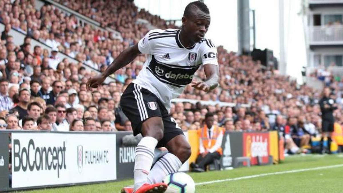 Info FM, Fulham : ça bouge pour Jean-Michaël Seri