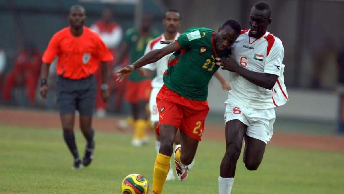 Des nouvelles de... JosephDésiré Job