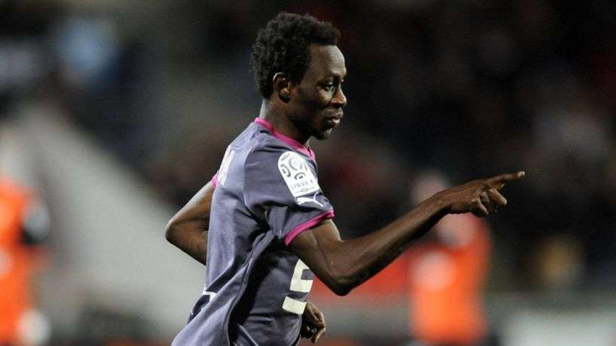 Lorient-Rennes : les notes du match