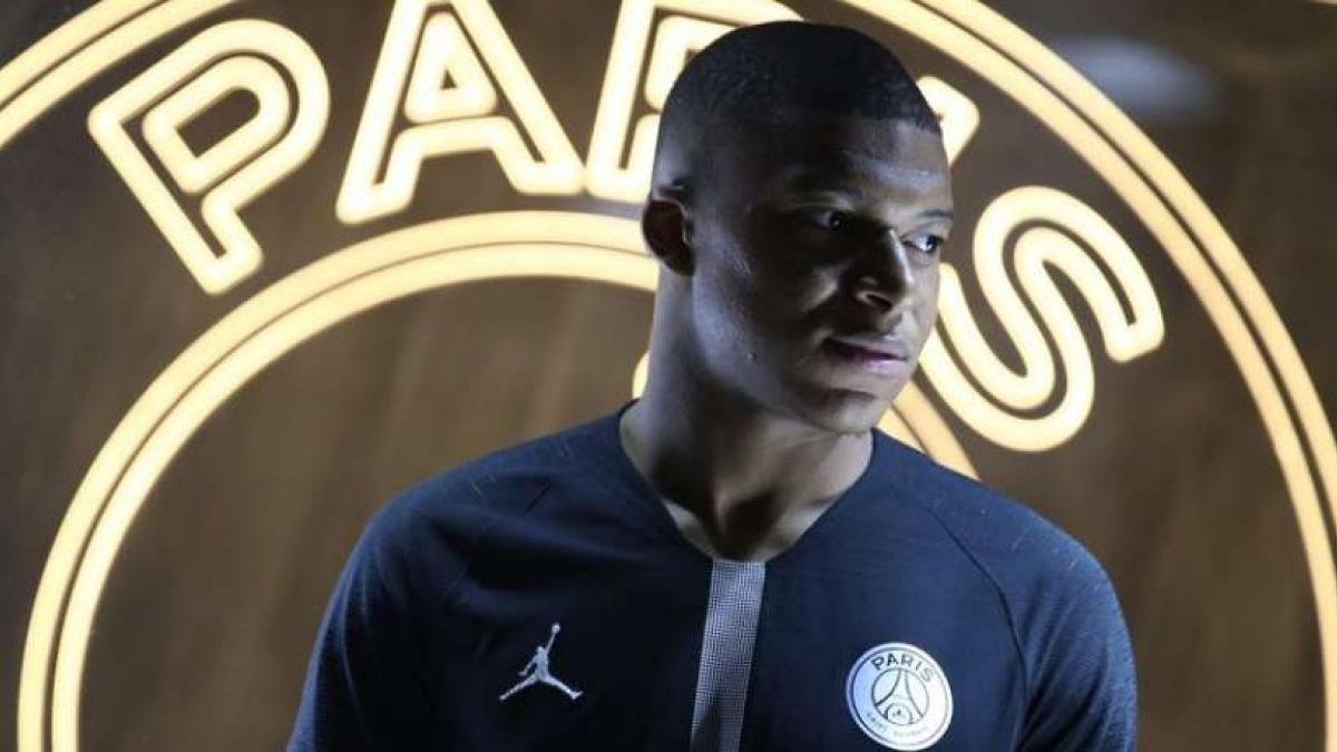 La marque Jordan rapporte gros au Paris Saint Germain