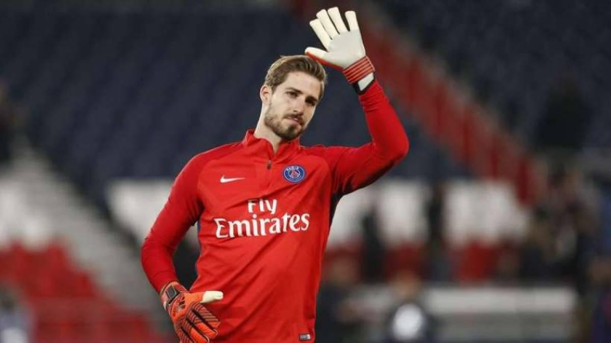 Es Que Mbappe Va Quitter Le Psg Kevin Trapp veut quitter le PSG cet hiver