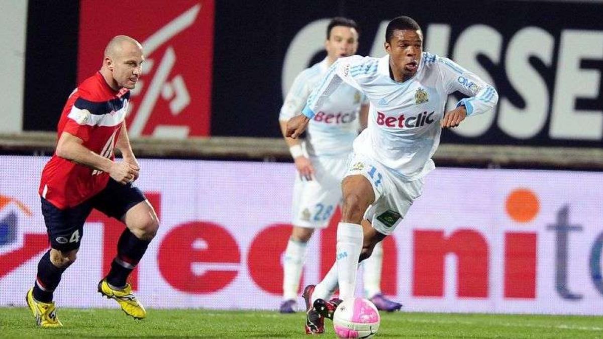 OM - Lille : les notes du match