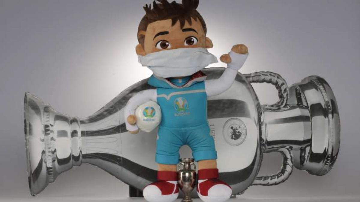 Officiel : l'Euro 2020 reporté en 2021