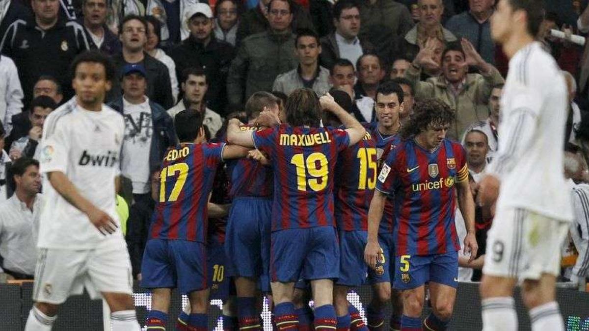 Real Bar a Tous Les Chiffres Du Clasico real-bar-a-tous-les-chiffres-du-clasico