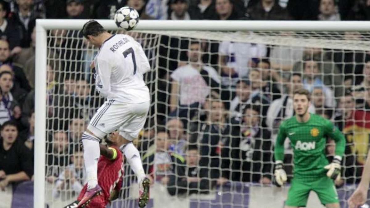 Cristiano Ronaldo, l’athlète hors norme qui a marqué les esprits