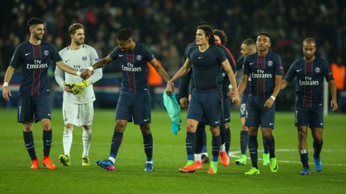 Comment Se Qualifier Pour La Ligue Des Champions Ligue des Champions : comment les nouveaux droits TV vont chambouler la L1