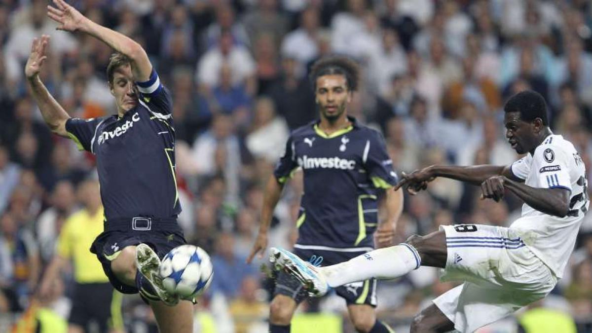 Sur Quelle Chaine Le Match Real Madrid Aujourd Hui Tottenham-Real Madrid : les notes du match