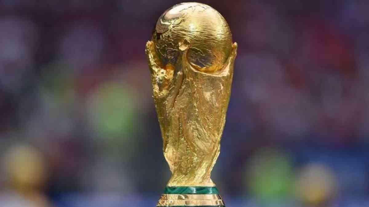 Coupe du Monde 2022, Afrique : groupe de la mort avec le