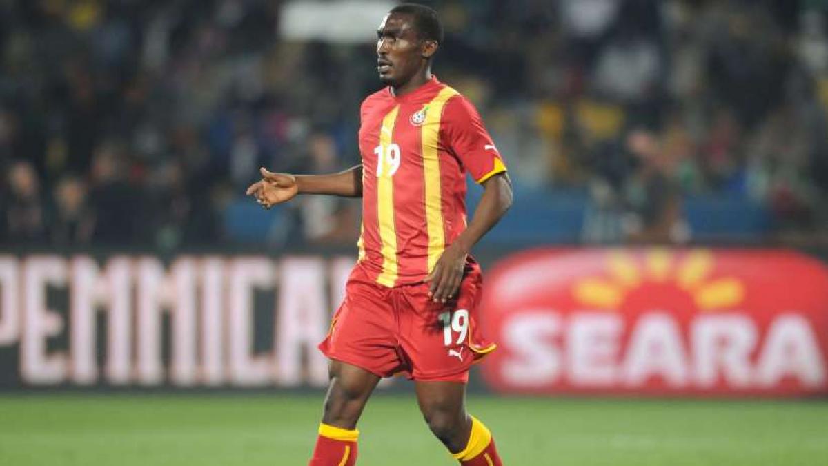 LOSC le Black Star Lee Addy dans le viseur