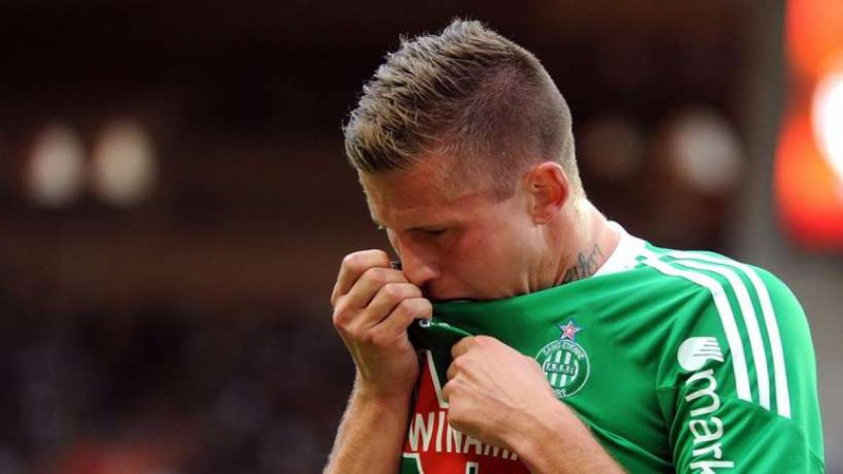 Entretien avec… Franck Tabanou «SaintÉtienne est un club mythique