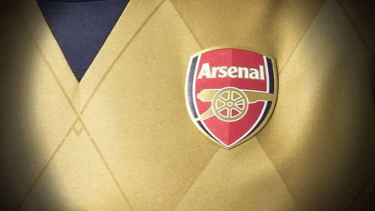 Maillot Arsenal Extérieur 2021/22 – Adidas – Homme – Taille S – Occasion