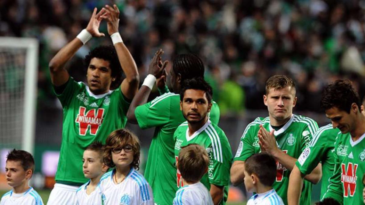 Les clubs français les plus appréciés sont…