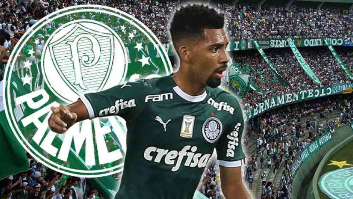 Officiel Le Barca S Offre Matheus Fernandes