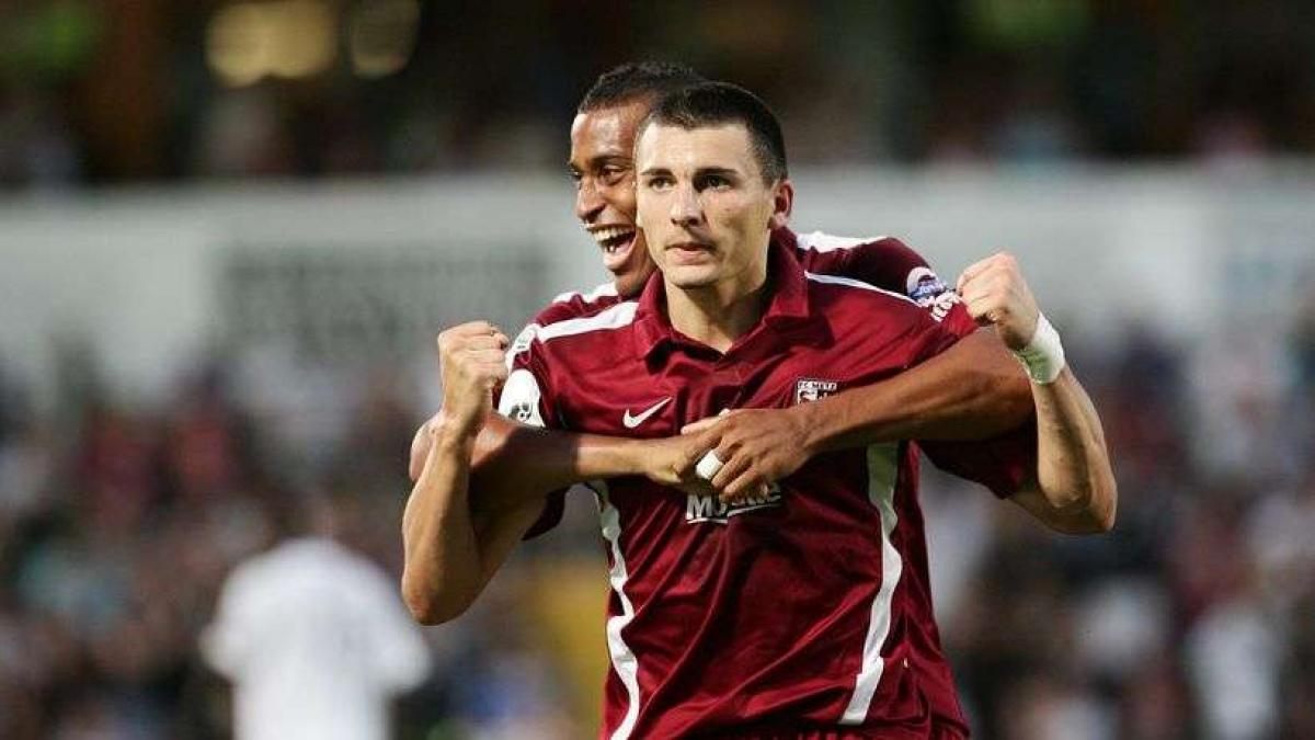 Entretien avec... Mathieu Duhamel « J’ai un peu un parcours à la