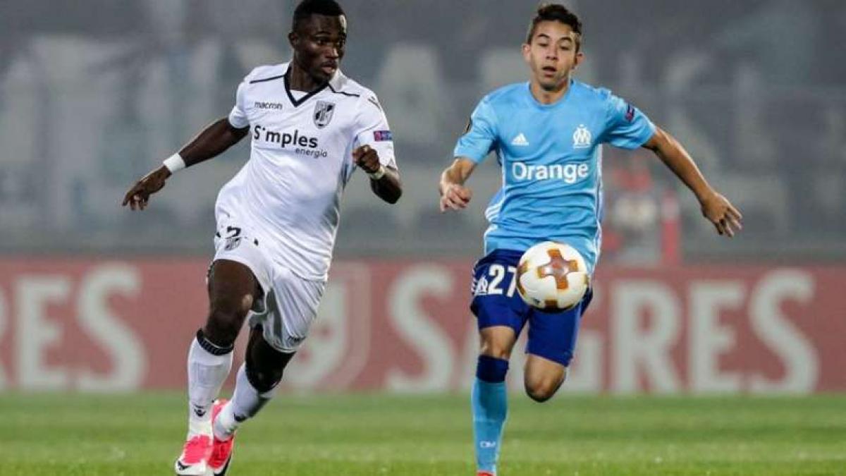 Les Sinceres Confessions De Maxime Lopez Sur Son Passage A Vide A L Om