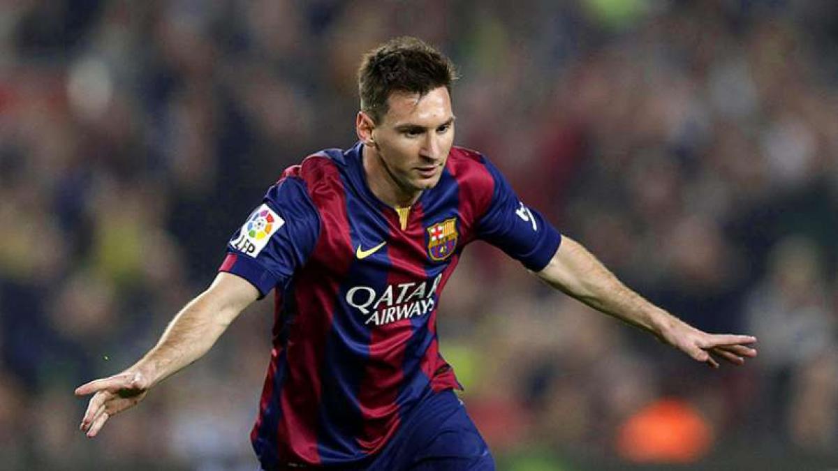 Classement Meilleur Buteur Du Real Madrid De Tous Les Temps Liga : Messi relance le Barça et devient le meilleur buteur de tous les